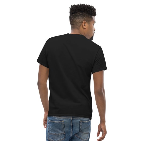Camiseta clásica hombre - Image 4