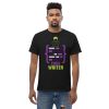 Camiseta clásica hombre - Image 2