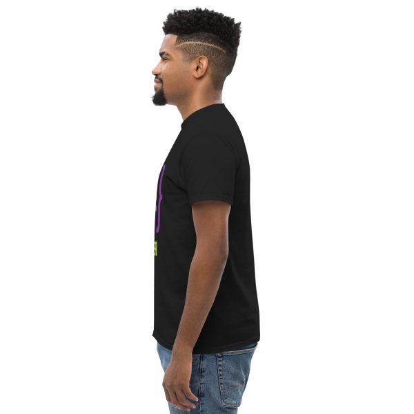 Camiseta clásica hombre - Image 5