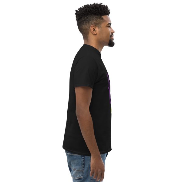 Camiseta clásica hombre - Image 7
