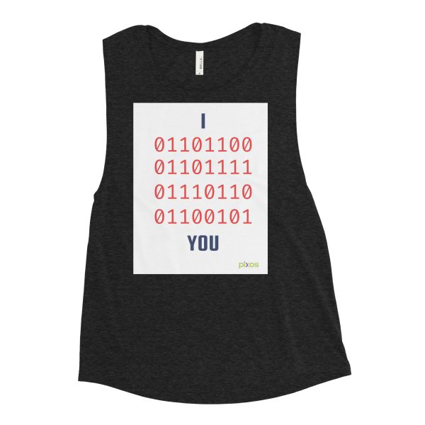 Camiseta sin mangas para mujer - Image 24