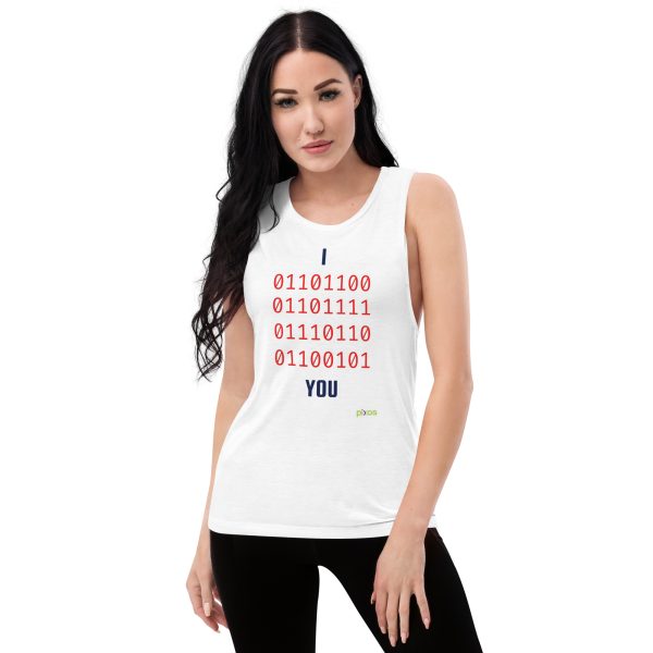 Camiseta sin mangas para mujer - Image 6