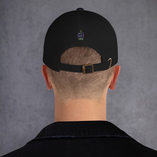 Gorra dad hat - Image 2