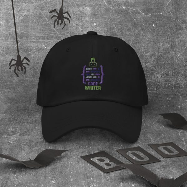 Gorra dad hat - Image 3