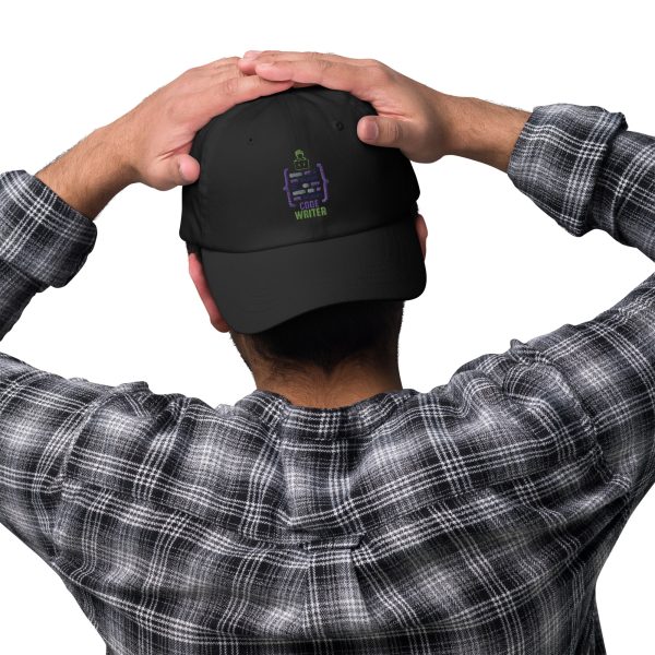 Gorra dad hat - Image 4