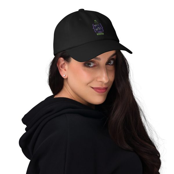 Gorra dad hat - Image 5