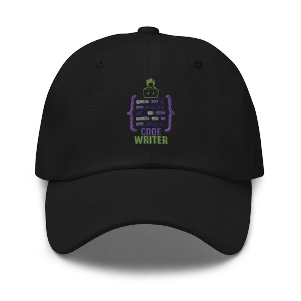 Gorra dad hat - Image 7