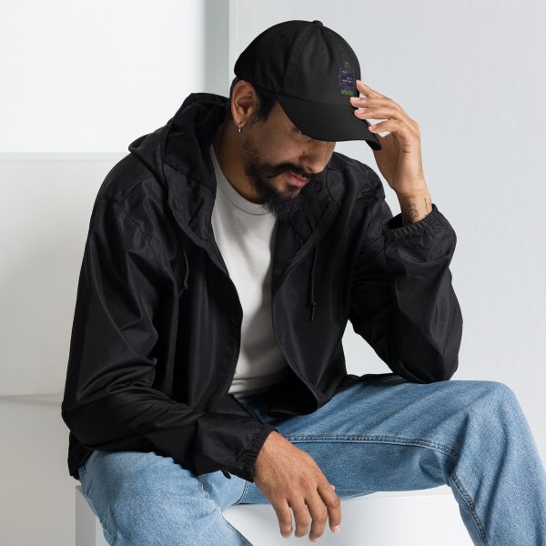 Gorra dad hat - Image 9