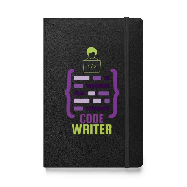 Cuaderno de tapa dura