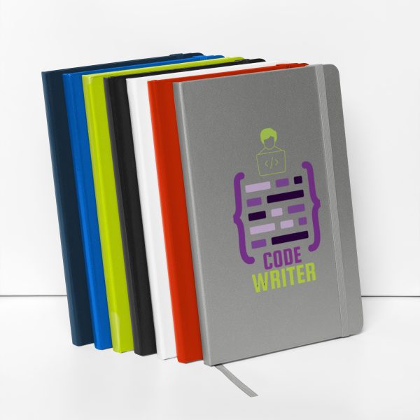Cuaderno de tapa dura - Image 2