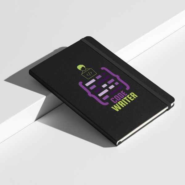 Cuaderno de tapa dura - Image 4