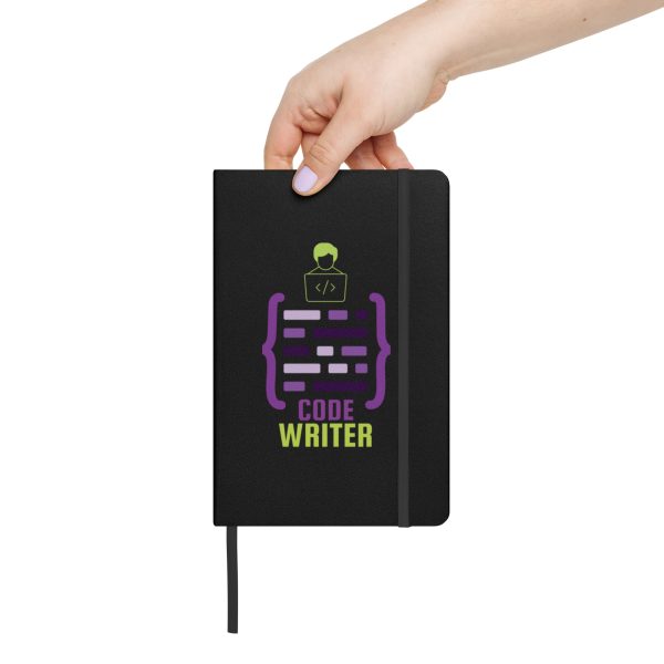 Cuaderno de tapa dura - Image 6