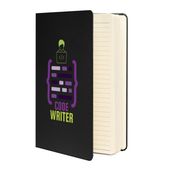 Cuaderno de tapa dura - Image 10