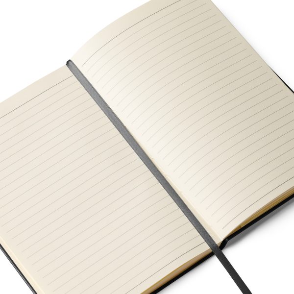 Cuaderno de tapa dura - Image 8