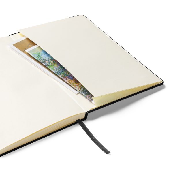 Cuaderno de tapa dura - Image 7