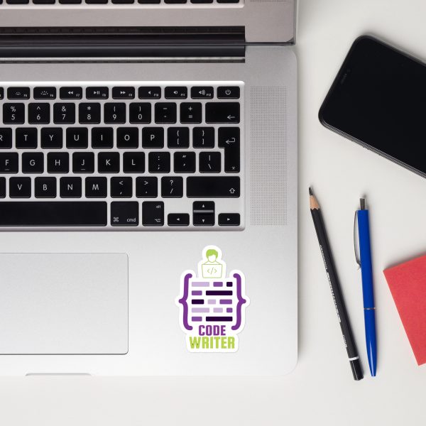 Sticker Code Writer