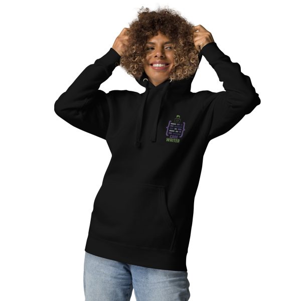 Sudadera con capucha unisex - Image 4