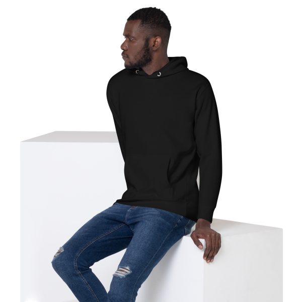 Sudadera con capucha unisex - Image 6
