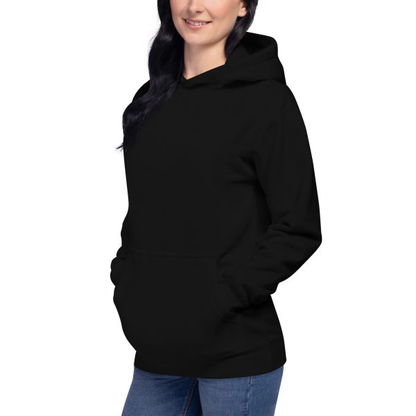 Sudadera con capucha unisex - Image 7
