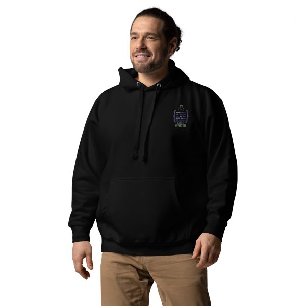 Sudadera con capucha unisex - Image 10